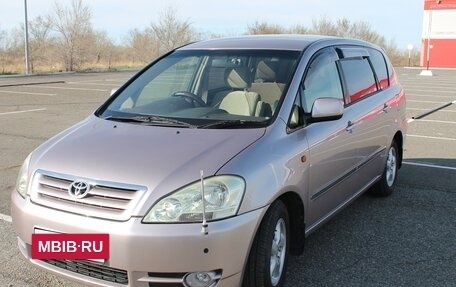 Toyota Ipsum II, 2003 год, 698 000 рублей, 12 фотография