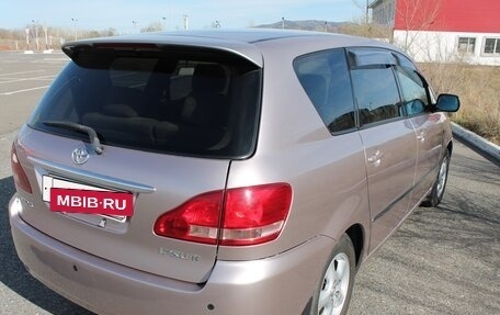 Toyota Ipsum II, 2003 год, 698 000 рублей, 18 фотография
