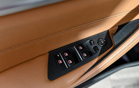 BMW 5 серия, 2021 год, 6 920 000 рублей, 13 фотография