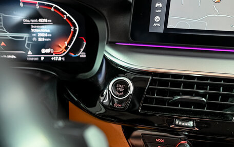 BMW 5 серия, 2021 год, 6 920 000 рублей, 17 фотография