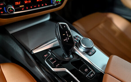 BMW 5 серия, 2021 год, 6 920 000 рублей, 16 фотография