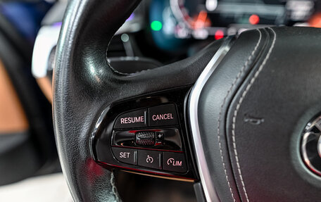 BMW 5 серия, 2021 год, 6 920 000 рублей, 14 фотография