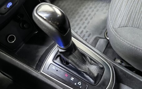 Hyundai Solaris II рестайлинг, 2014 год, 899 000 рублей, 17 фотография