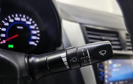 Hyundai Solaris II рестайлинг, 2014 год, 899 000 рублей, 21 фотография