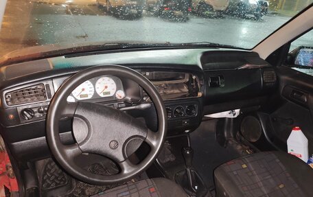 Volkswagen Golf III, 1993 год, 175 000 рублей, 8 фотография