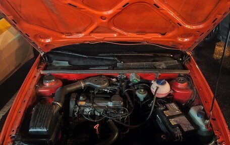 Volkswagen Golf III, 1993 год, 175 000 рублей, 7 фотография