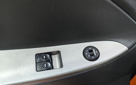 Hyundai Solaris II рестайлинг, 2014 год, 899 000 рублей, 24 фотография