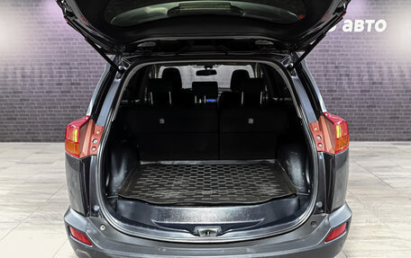 Toyota RAV4, 2014 год, 2 050 000 рублей, 6 фотография