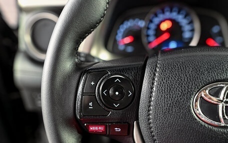 Toyota RAV4, 2014 год, 2 050 000 рублей, 14 фотография