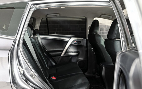 Toyota RAV4, 2014 год, 2 050 000 рублей, 20 фотография