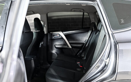 Toyota RAV4, 2014 год, 2 050 000 рублей, 21 фотография