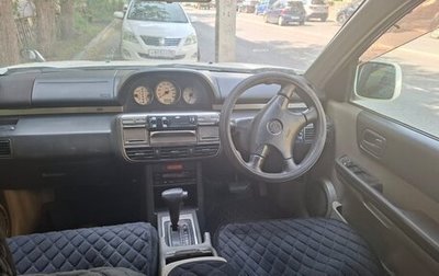 Nissan X-Trail, 2002 год, 550 000 рублей, 1 фотография