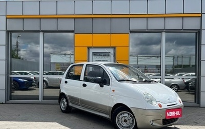 Daewoo Matiz I, 2011 год, 395 000 рублей, 1 фотография