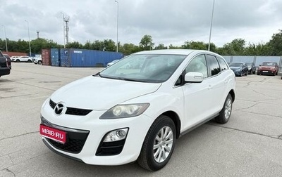 Mazda CX-7 I рестайлинг, 2011 год, 1 050 000 рублей, 1 фотография