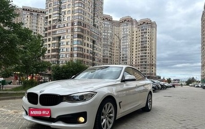 BMW 3 серия, 2013 год, 1 700 000 рублей, 1 фотография