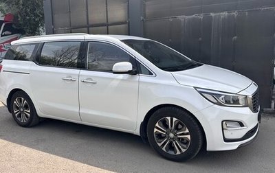 KIA Carnival III, 2020 год, 3 050 000 рублей, 1 фотография