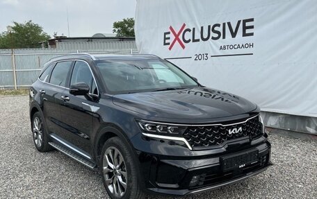 KIA Sorento IV, 2021 год, 3 400 000 рублей, 1 фотография