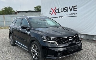 KIA Sorento IV, 2021 год, 3 400 000 рублей, 1 фотография