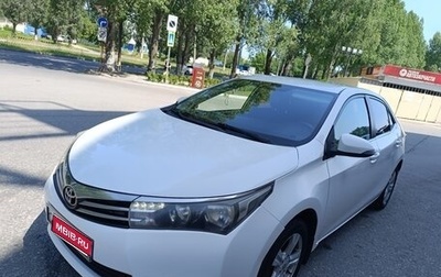 Toyota Corolla, 2013 год, 950 000 рублей, 1 фотография