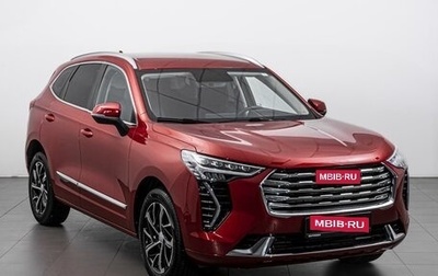 Haval Jolion, 2021 год, 1 725 000 рублей, 1 фотография