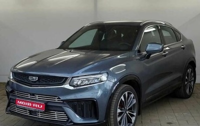 Geely Tugella FY11, 2023 год, 2 815 000 рублей, 1 фотография