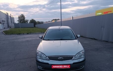 Ford Mondeo III, 2006 год, 630 000 рублей, 1 фотография