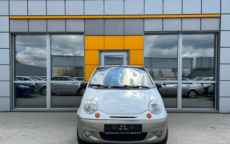 Daewoo Matiz I, 2011 год, 395 000 рублей, 2 фотография
