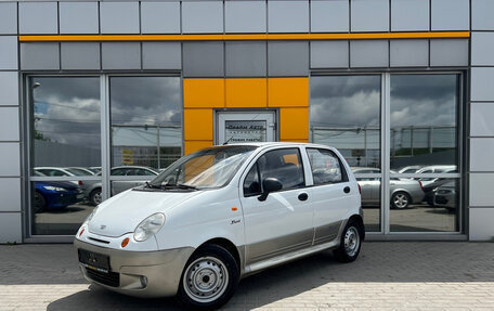 Daewoo Matiz I, 2011 год, 395 000 рублей, 3 фотография