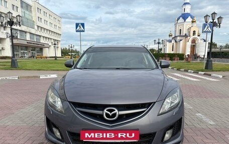 Mazda 6, 2008 год, 630 000 рублей, 2 фотография