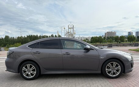 Mazda 6, 2008 год, 630 000 рублей, 4 фотография