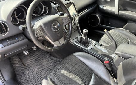 Mazda 6, 2008 год, 630 000 рублей, 14 фотография