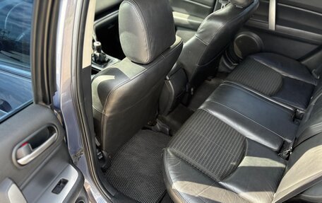 Mazda 6, 2008 год, 630 000 рублей, 11 фотография