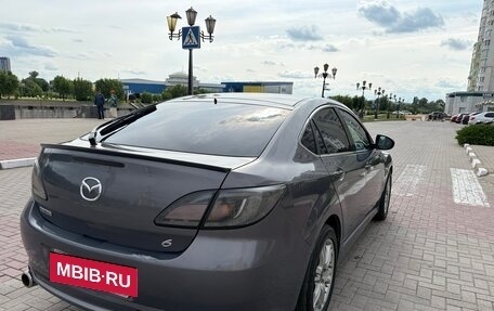 Mazda 6, 2008 год, 630 000 рублей, 5 фотография