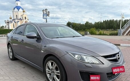 Mazda 6, 2008 год, 630 000 рублей, 3 фотография