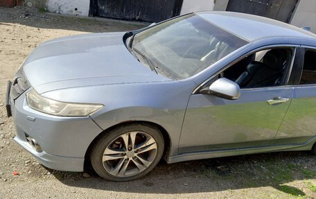 Honda Accord VIII рестайлинг, 2011 год, 1 350 000 рублей, 5 фотография