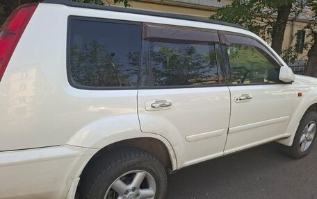 Nissan X-Trail, 2002 год, 550 000 рублей, 2 фотография