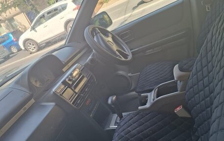 Nissan X-Trail, 2002 год, 550 000 рублей, 6 фотография