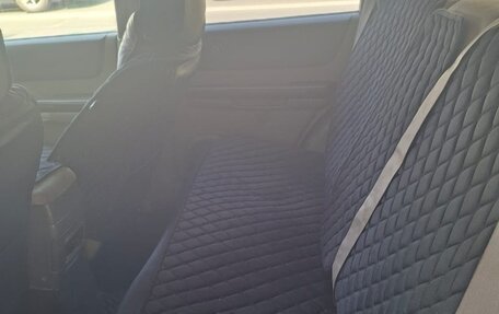 Nissan X-Trail, 2002 год, 550 000 рублей, 4 фотография