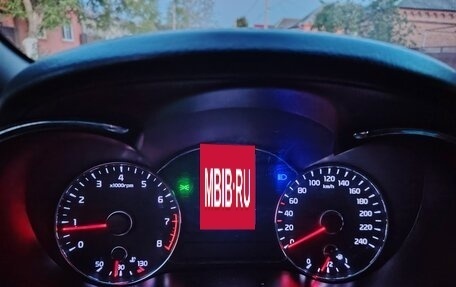 KIA Cerato III, 2013 год, 790 000 рублей, 4 фотография