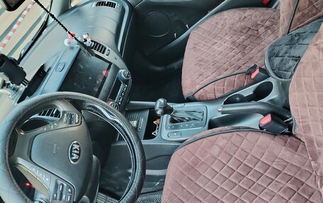 KIA Cerato III, 2013 год, 790 000 рублей, 6 фотография