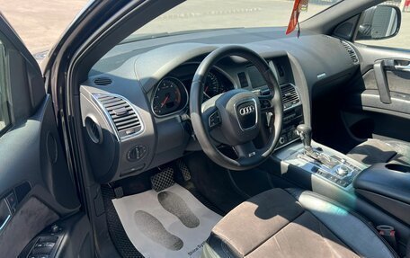 Audi Q7, 2009 год, 1 524 990 рублей, 10 фотография