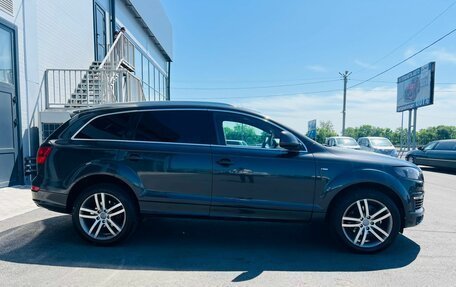 Audi Q7, 2009 год, 1 524 990 рублей, 7 фотография
