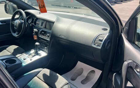 Audi Q7, 2009 год, 1 524 990 рублей, 12 фотография