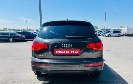 Audi Q7, 2009 год, 1 524 990 рублей, 5 фотография