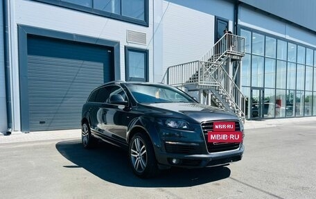 Audi Q7, 2009 год, 1 524 990 рублей, 8 фотография