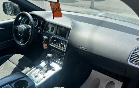 Audi Q7, 2009 год, 1 524 990 рублей, 13 фотография