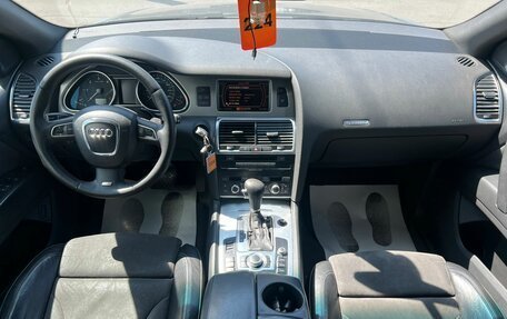 Audi Q7, 2009 год, 1 524 990 рублей, 16 фотография