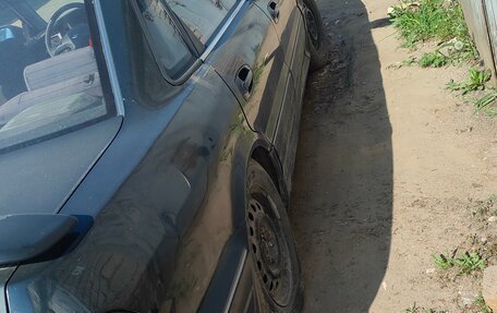 Mitsubishi Sigma, 1991 год, 130 000 рублей, 2 фотография
