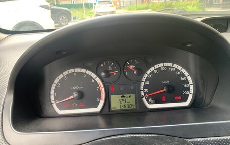 Chevrolet Aveo III, 2006 год, 350 000 рублей, 9 фотография