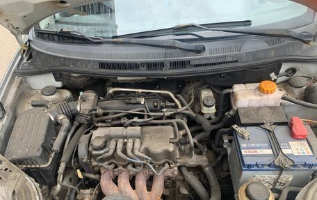 Chevrolet Aveo III, 2006 год, 350 000 рублей, 17 фотография